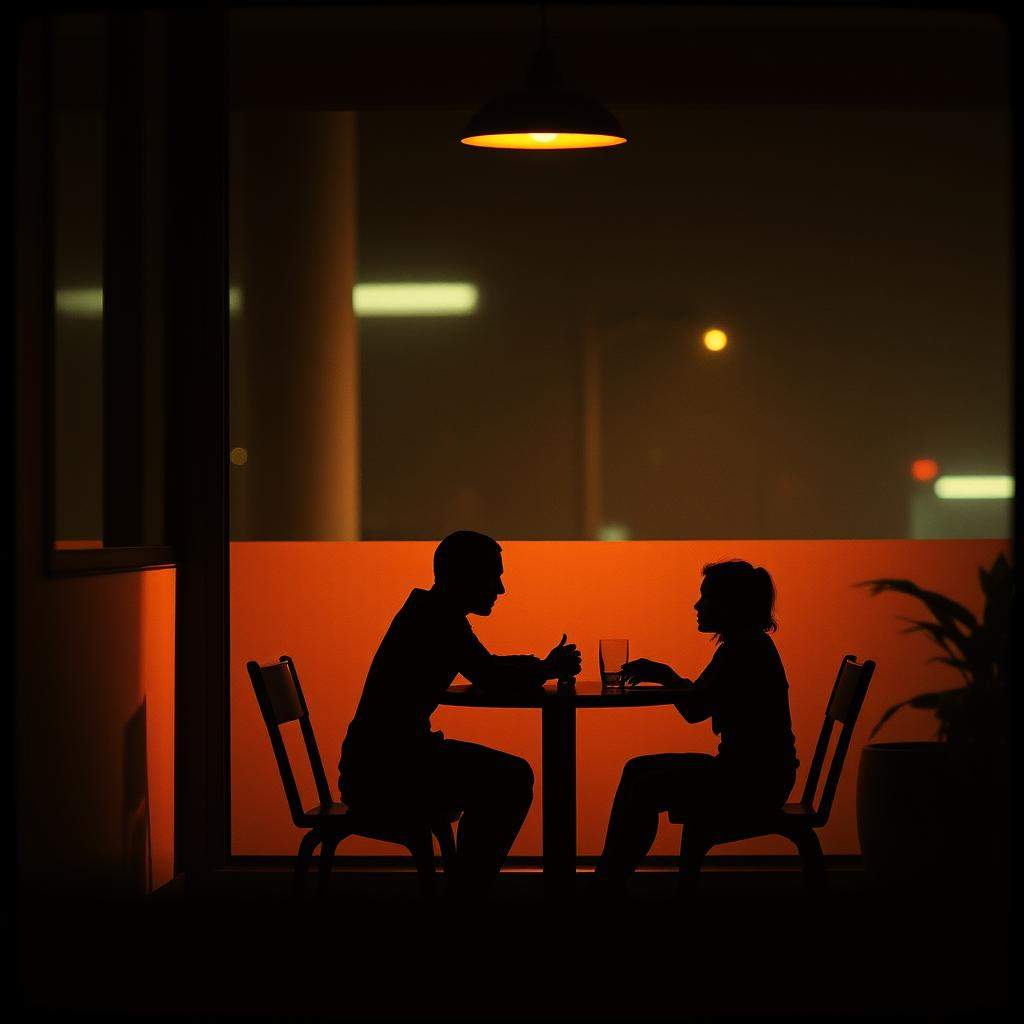 Still Sitting Next to You