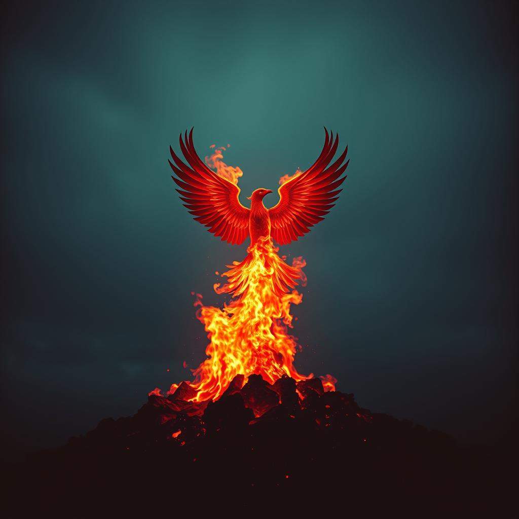 Я не сдамся!