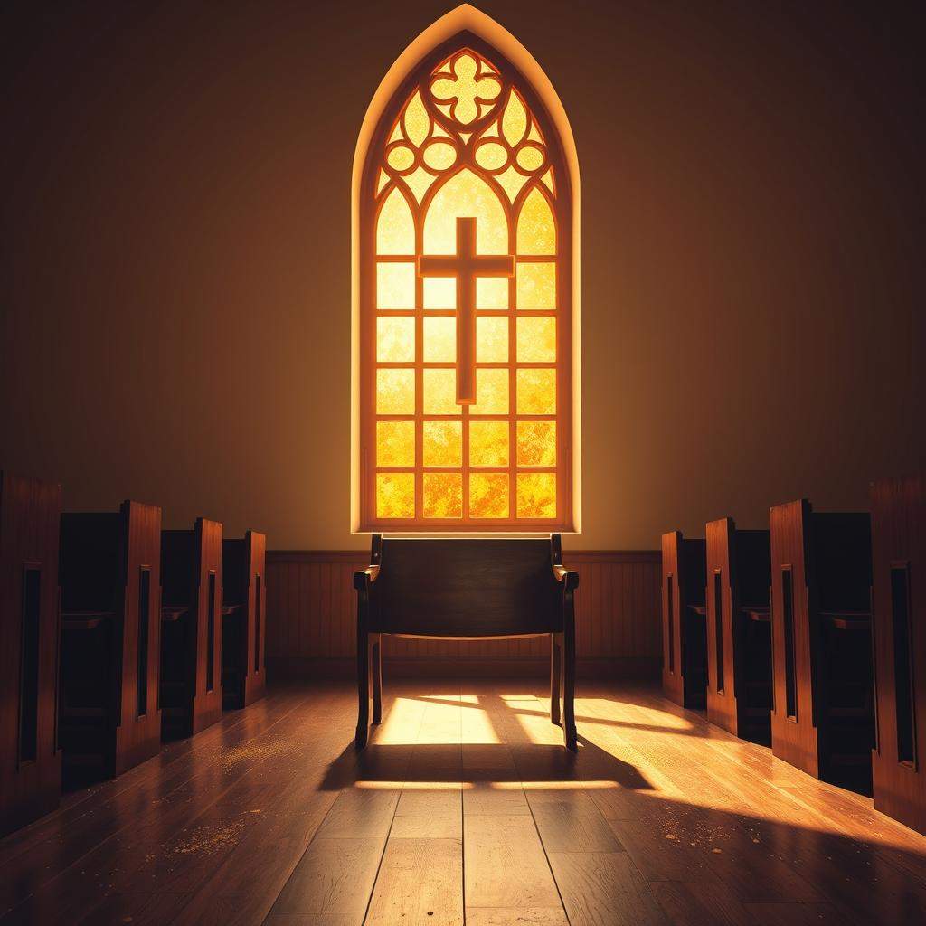 The Sinner Who Dares to Ask