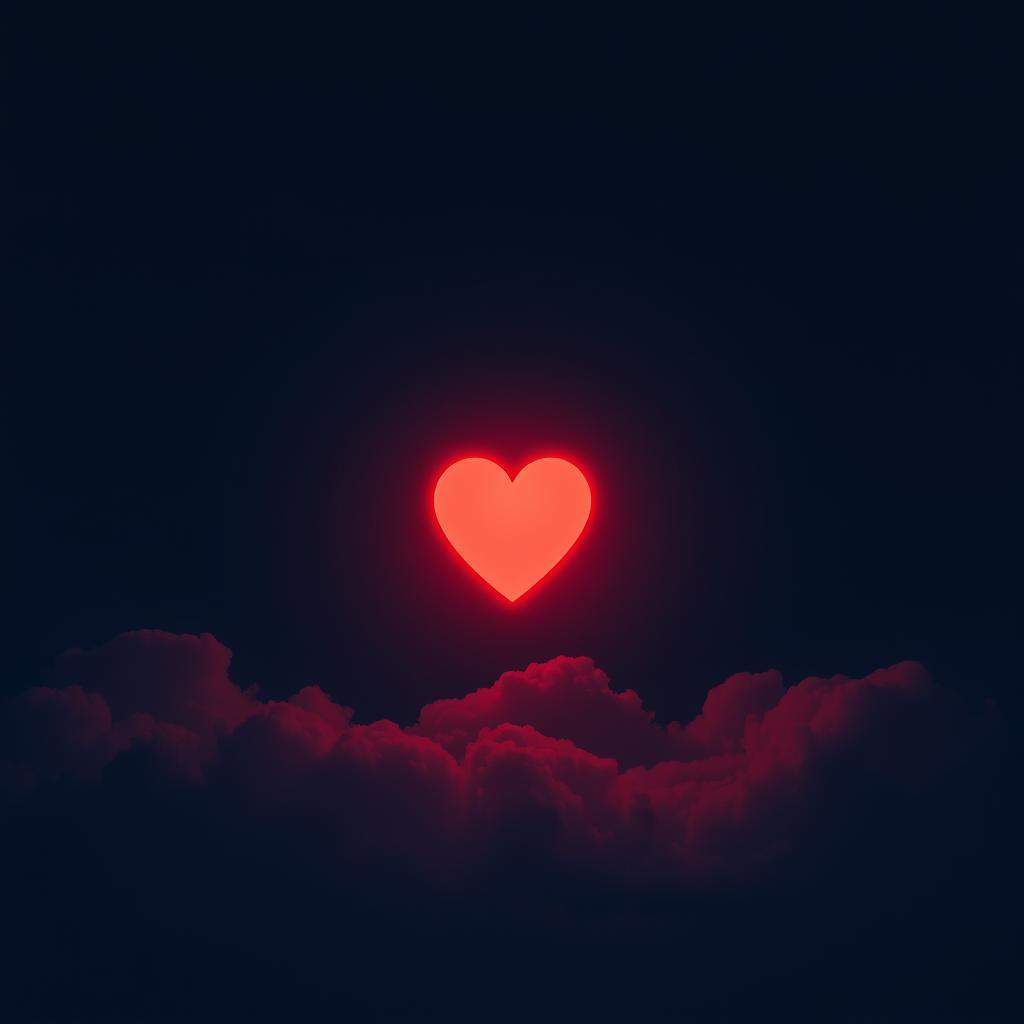 Confession of love