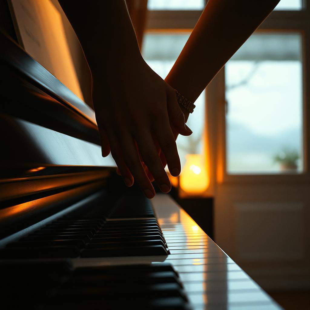 As Long As Time Let Us