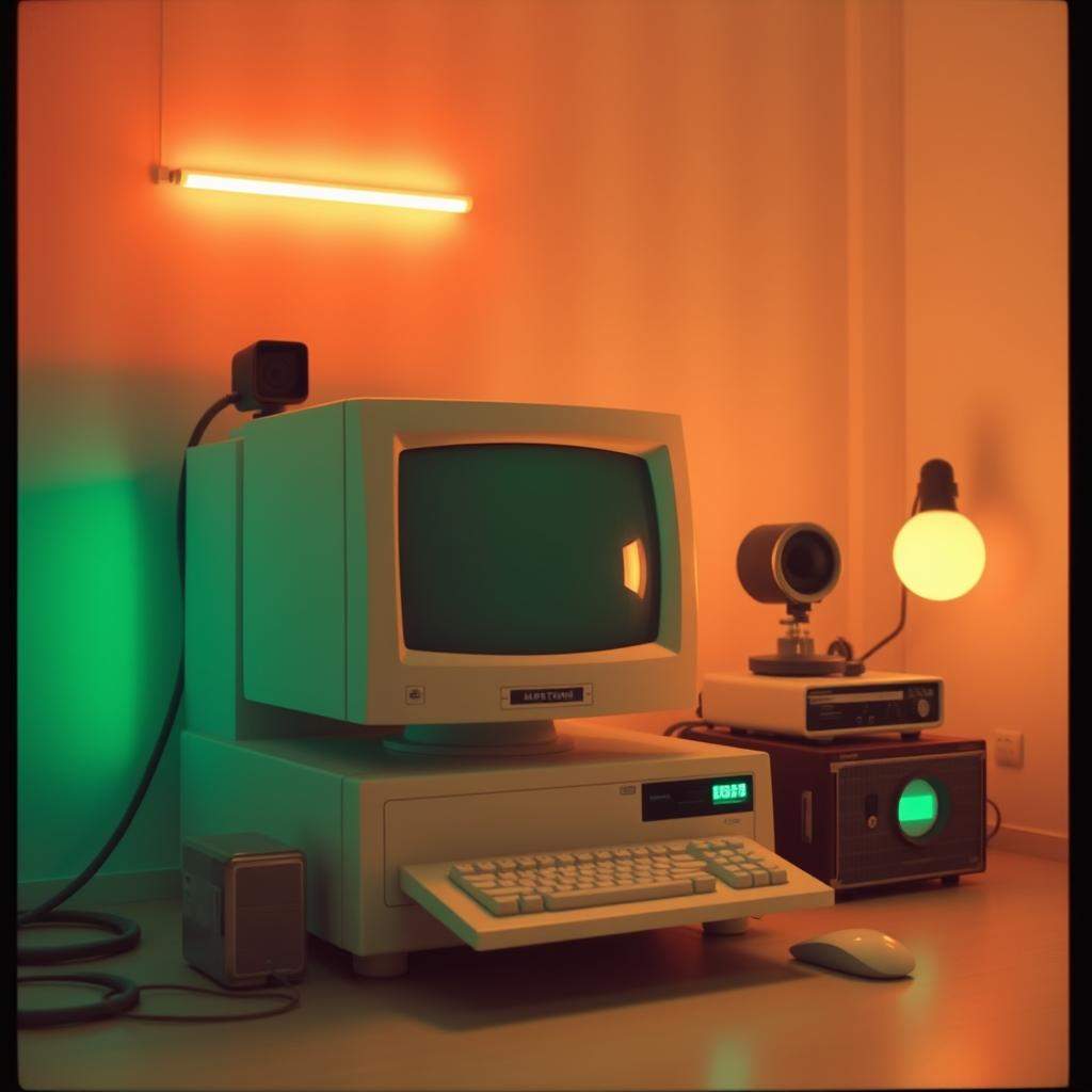 Tech bros with old heads