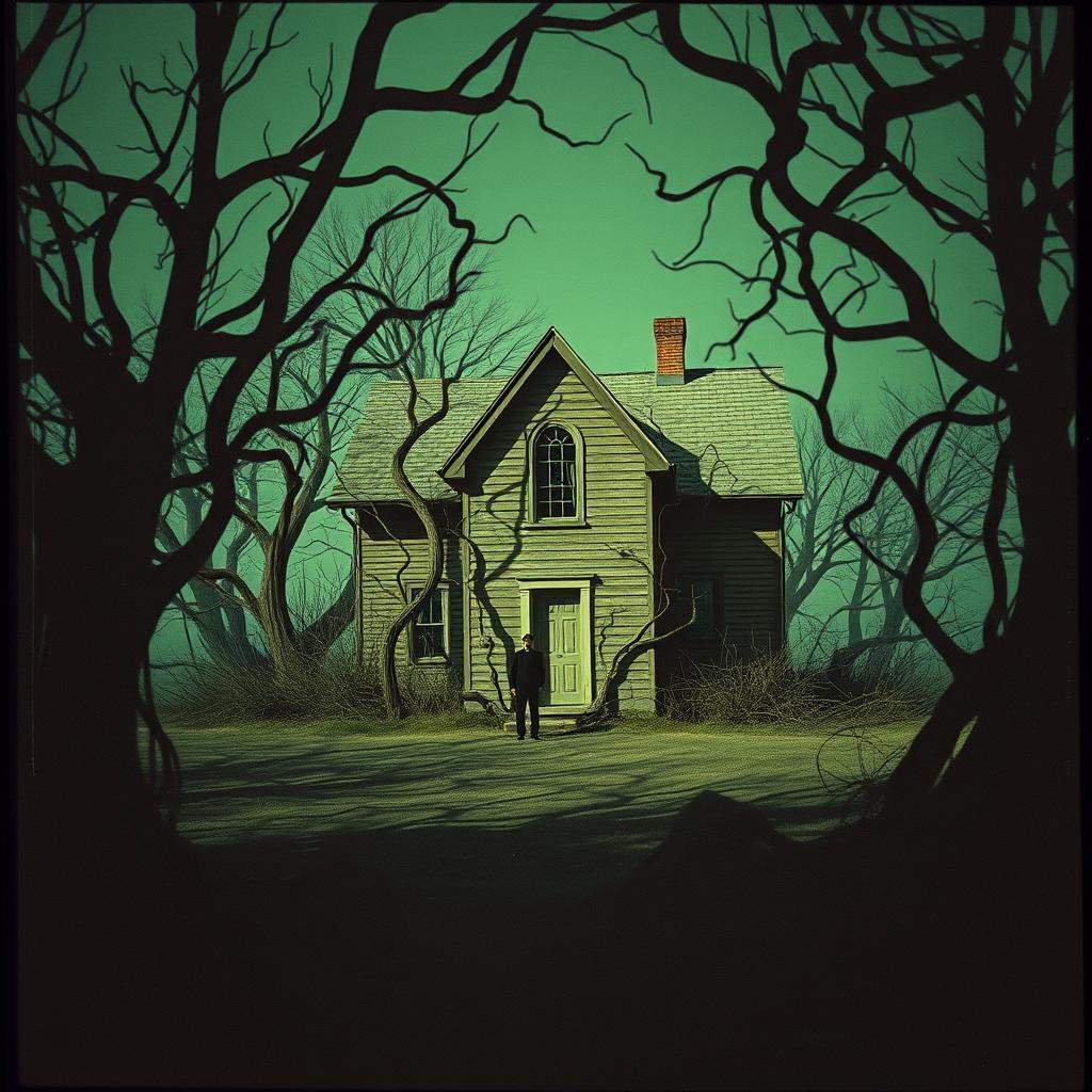 I can’t live at home