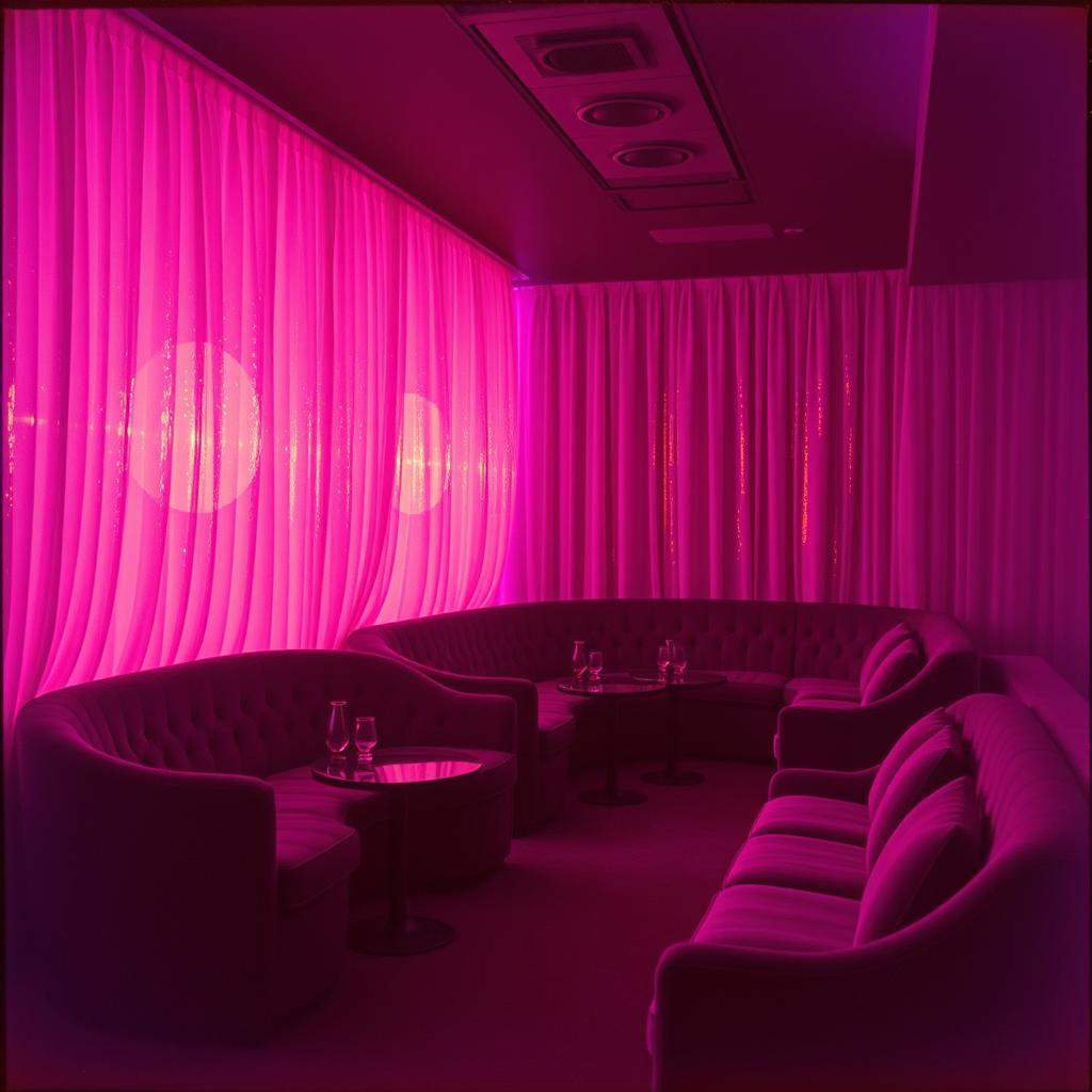 Like you’re use to