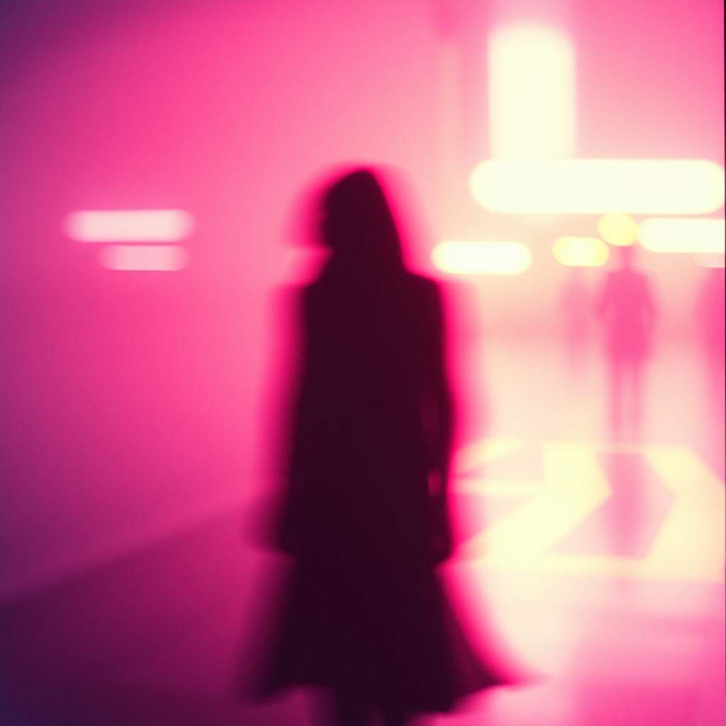 Midnight in My Sneakers