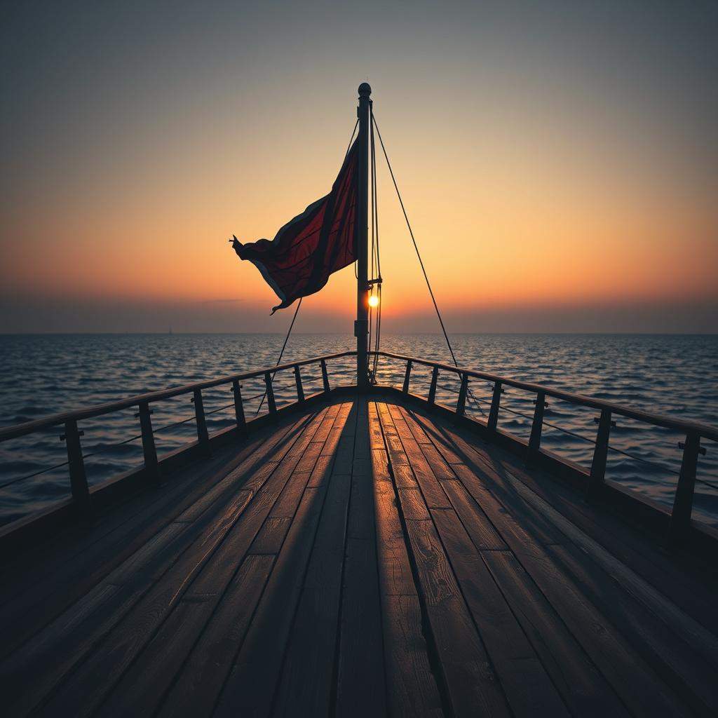 Leave Her, Jonny, Leave Her