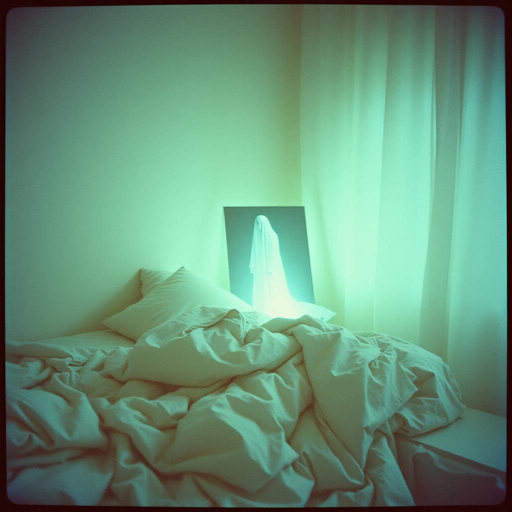 Someone Else’s Sheets