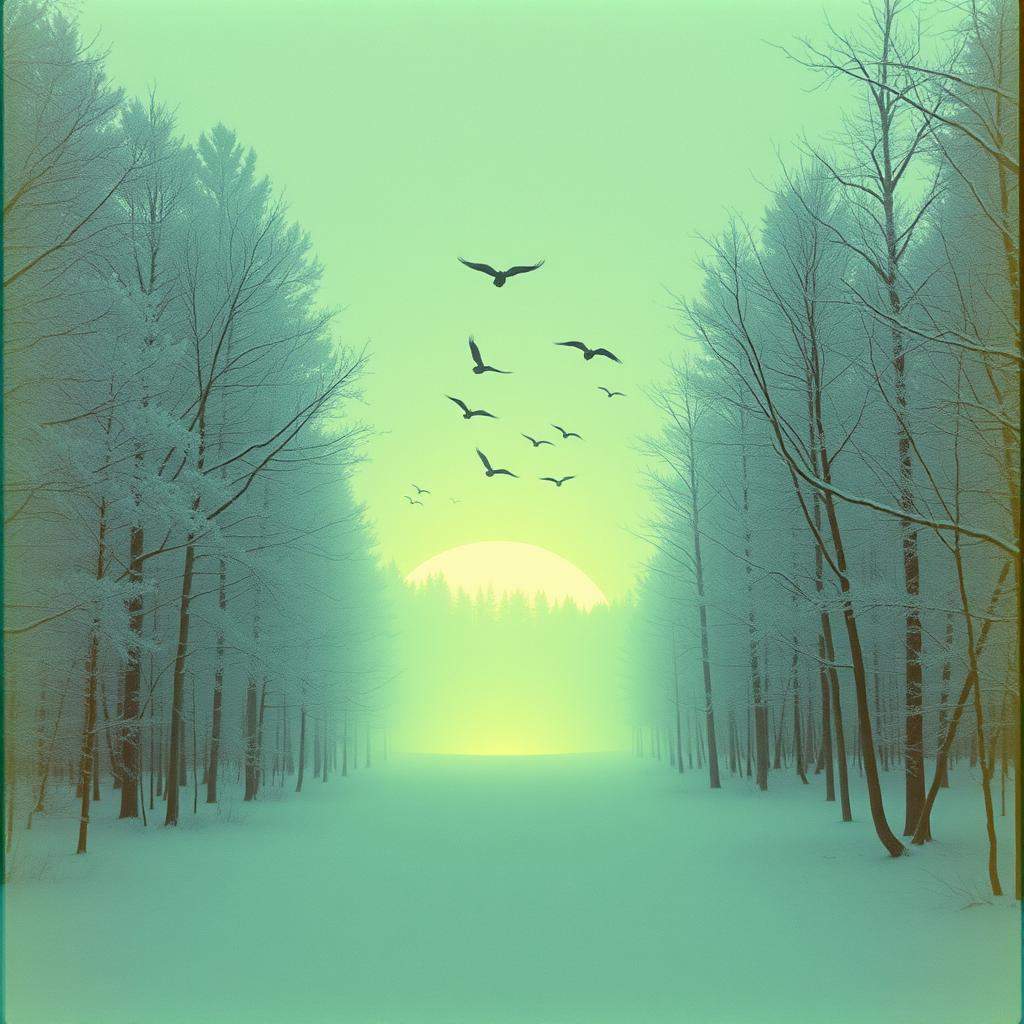 Poslední dech února