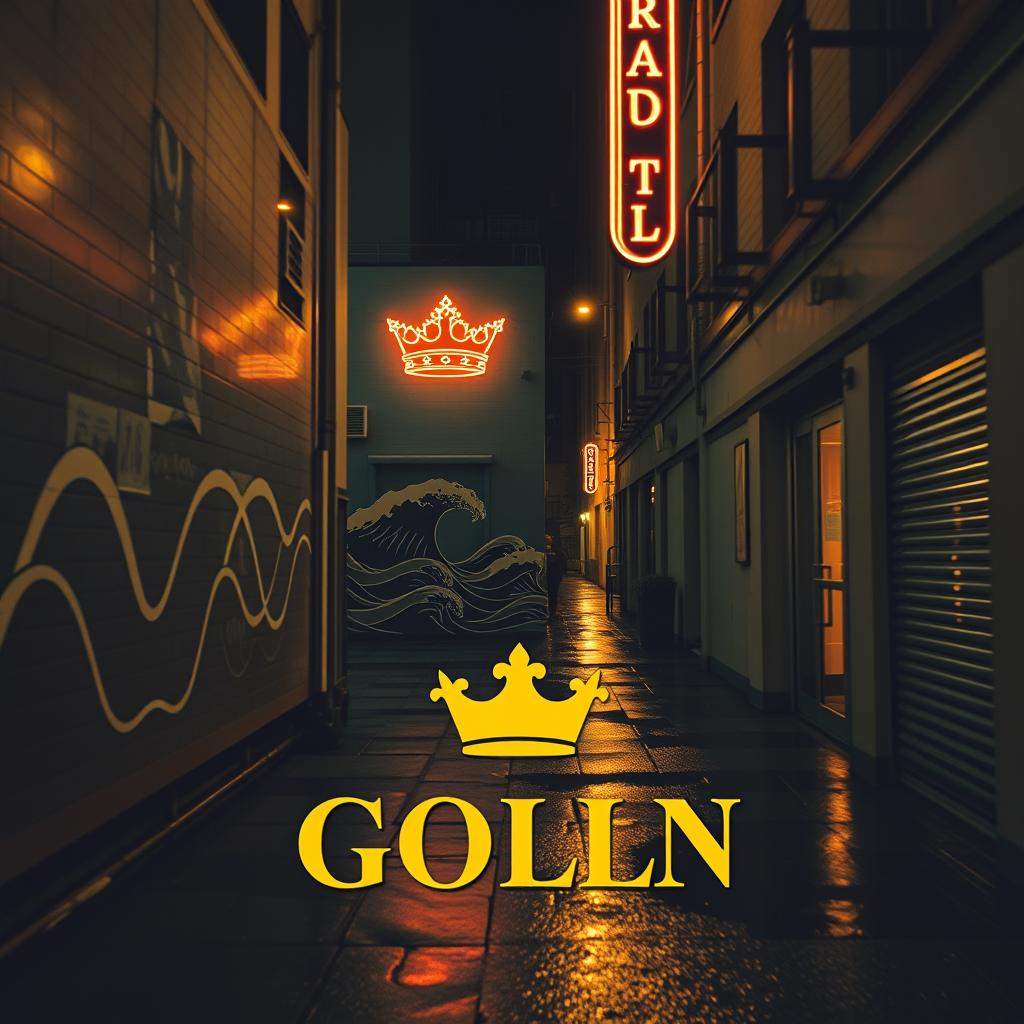 Ladies first (by:Lamont Winters)