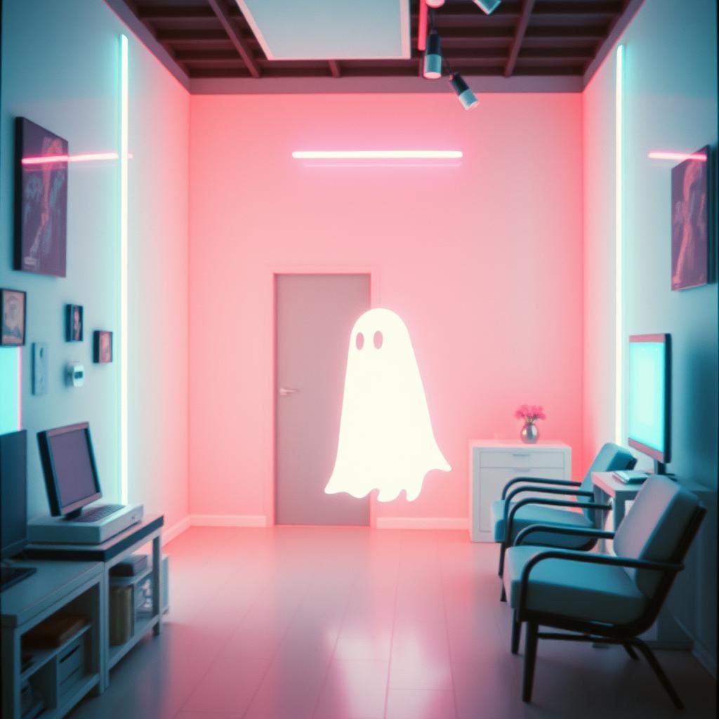 Screenshots & Static