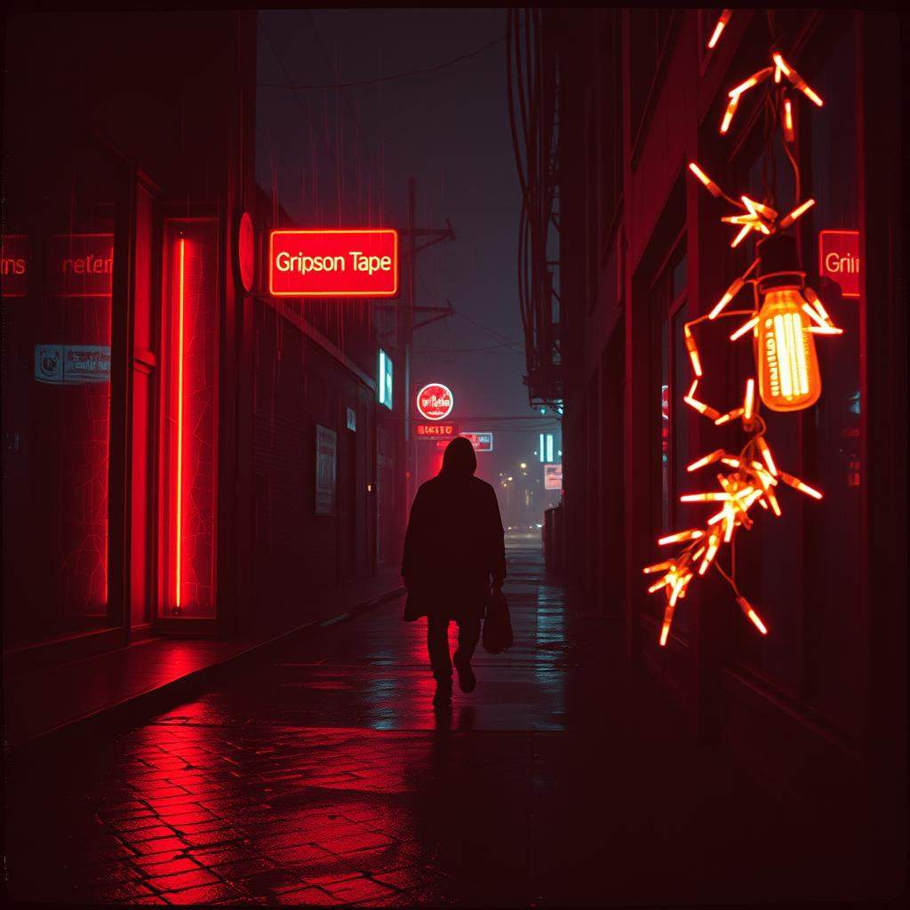 Love Burns Like Fire