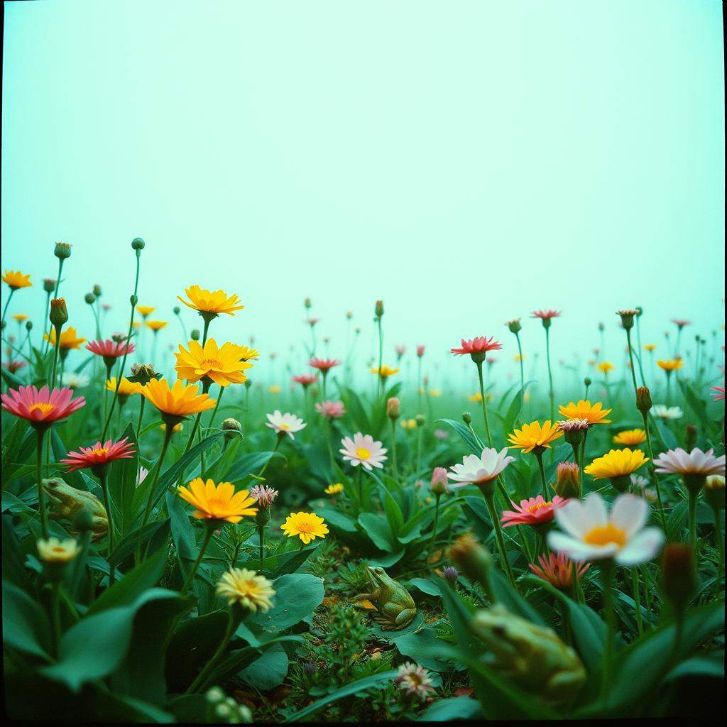 Tyler’s Trip: Life is Amazing 3.1