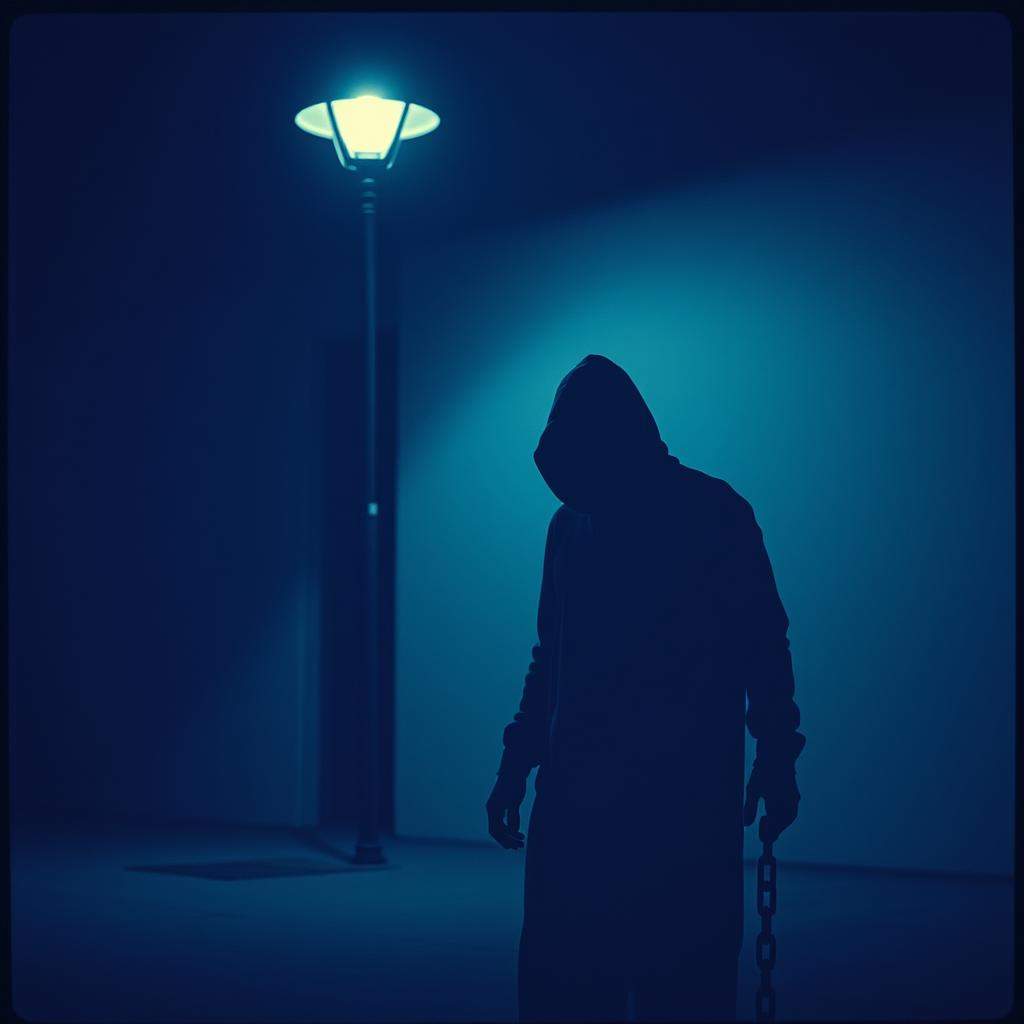 Street Code Betrayed