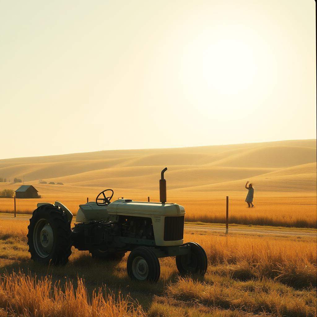 Övver d’Felder met Jeföhl