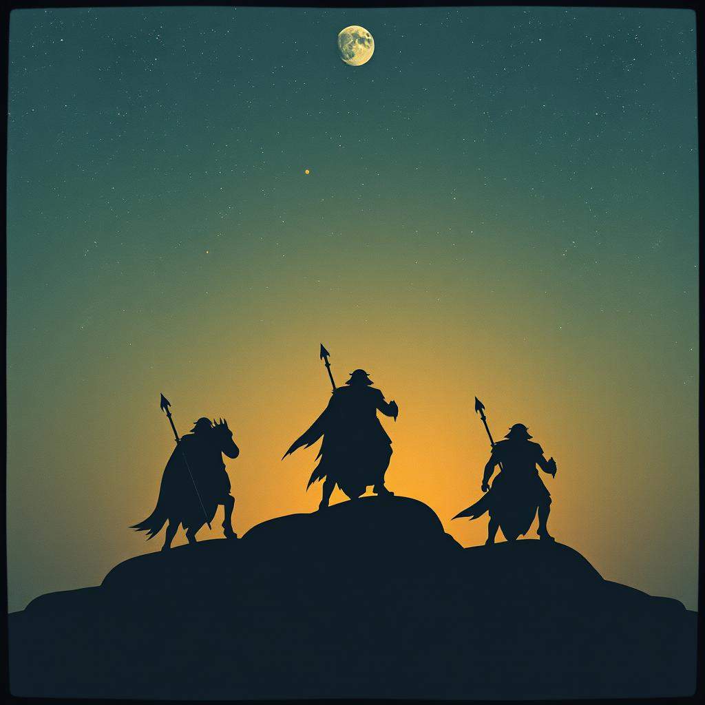 SOLDERS LETTER TO THE BOYS