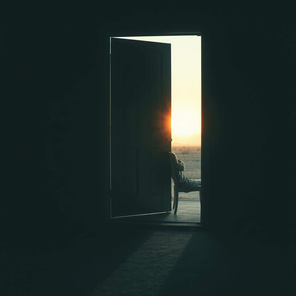 Never Meant to End This Way