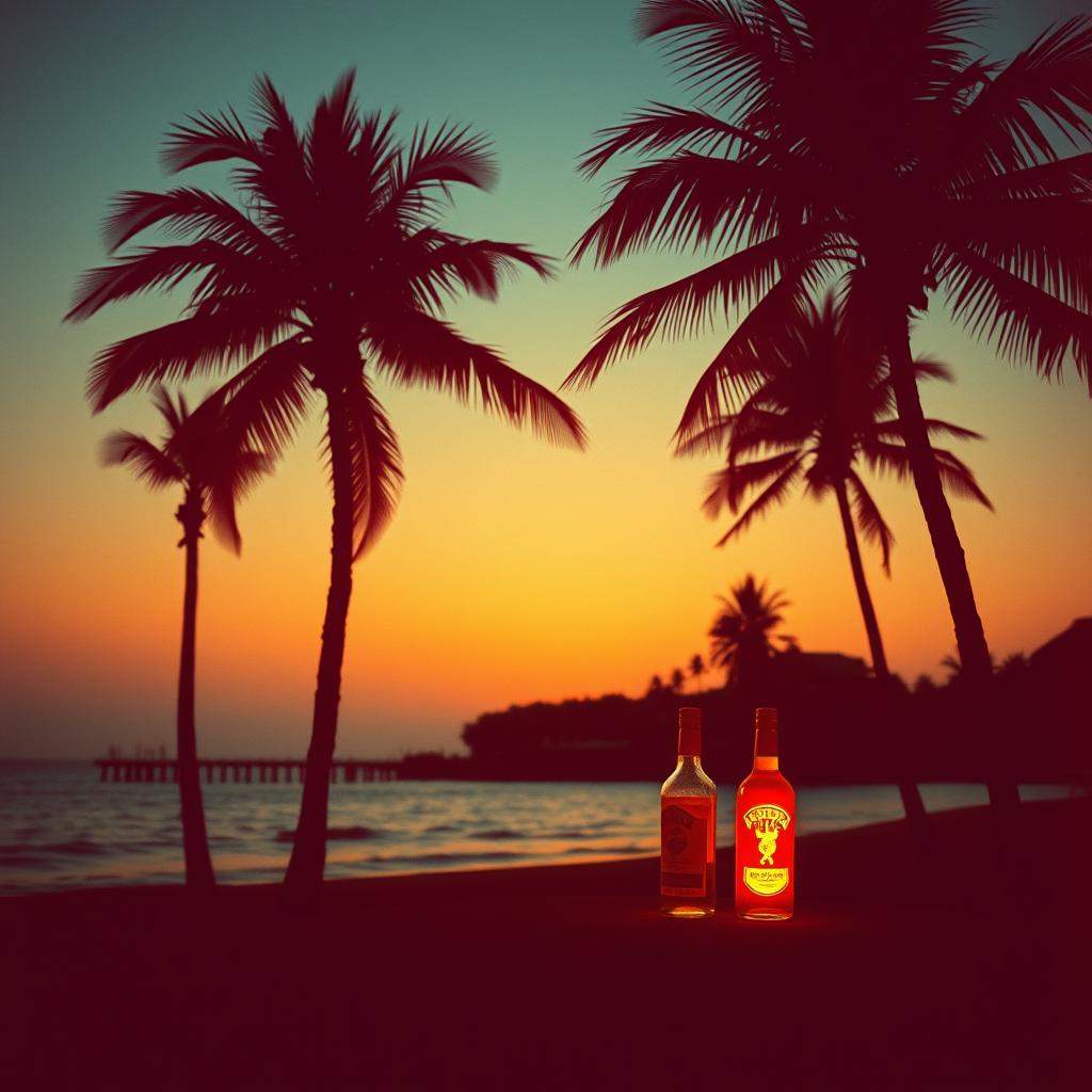 WINE & WAVE FT Djdonkozmo