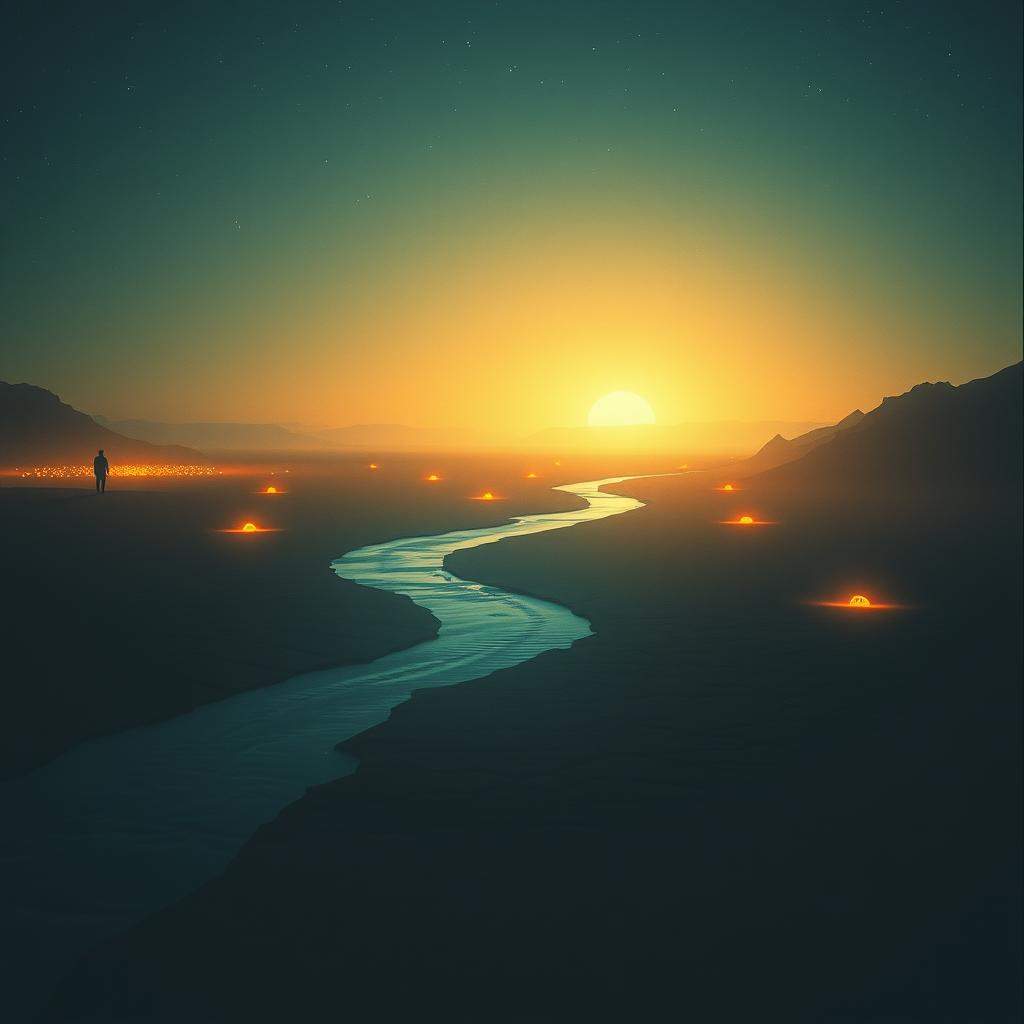 Ma destinée est belle en Jésus-Christ