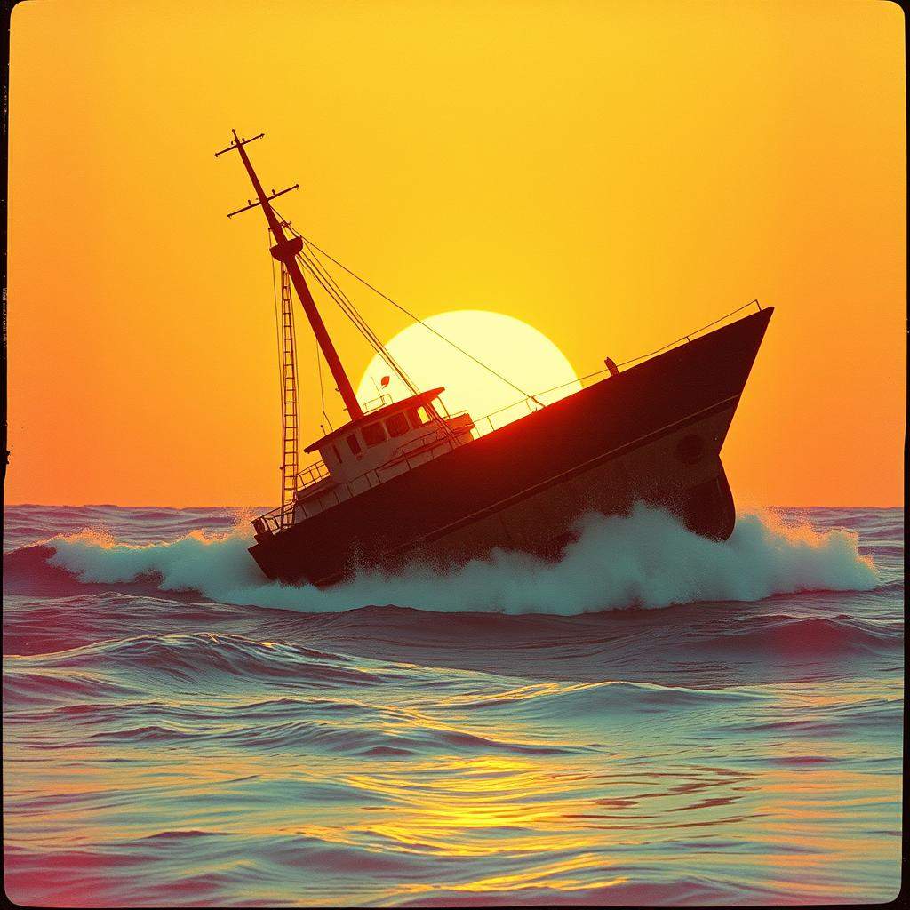 Same Old Ways (Not Today)