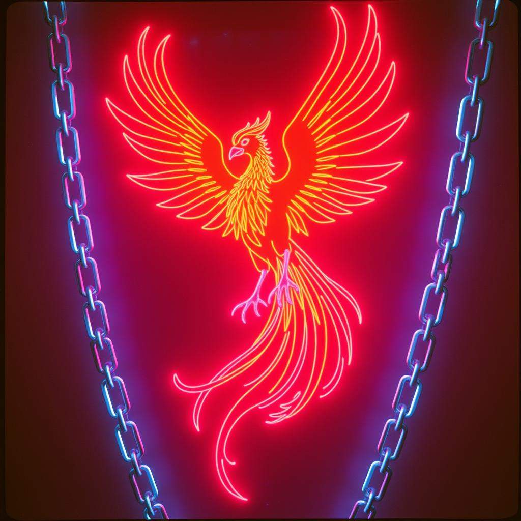 We are the Revolution