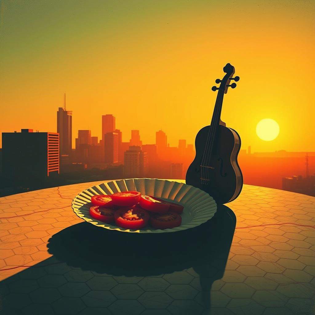 Huntsville's Happening