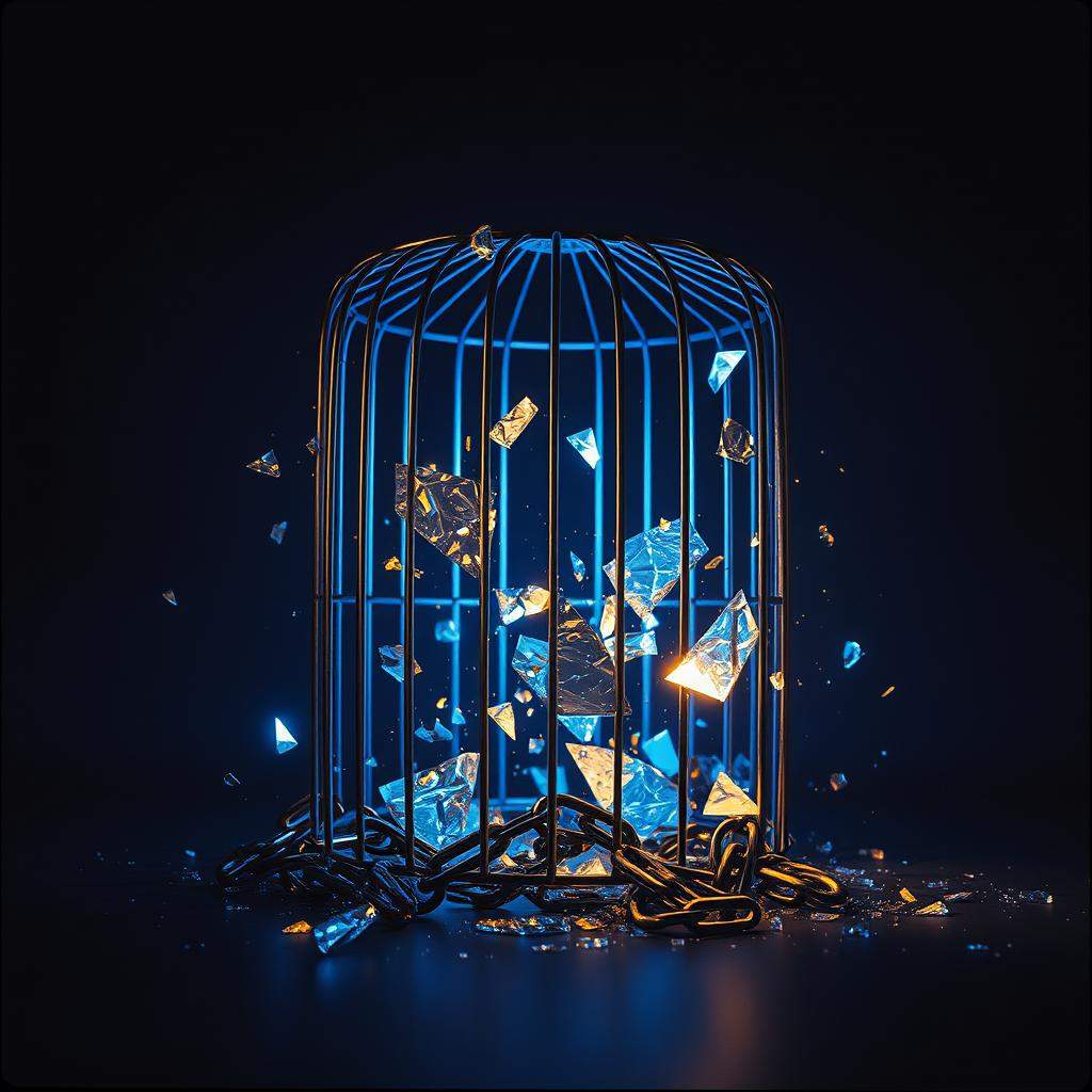 STAR - "Code of the evil"