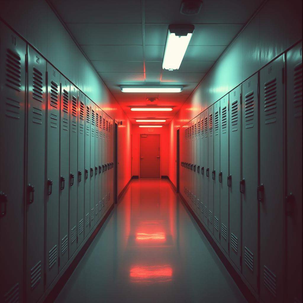 Shadows of the Varsity