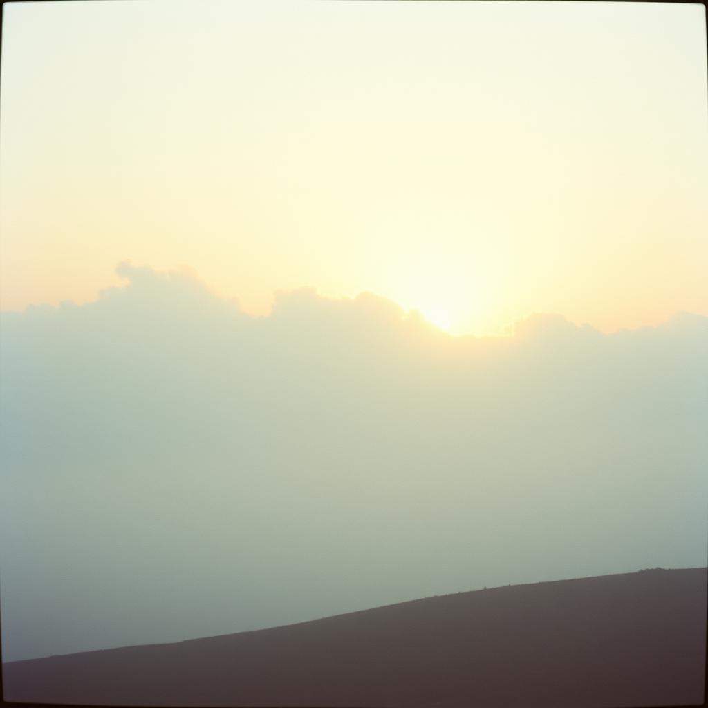 My first Love Jesus.