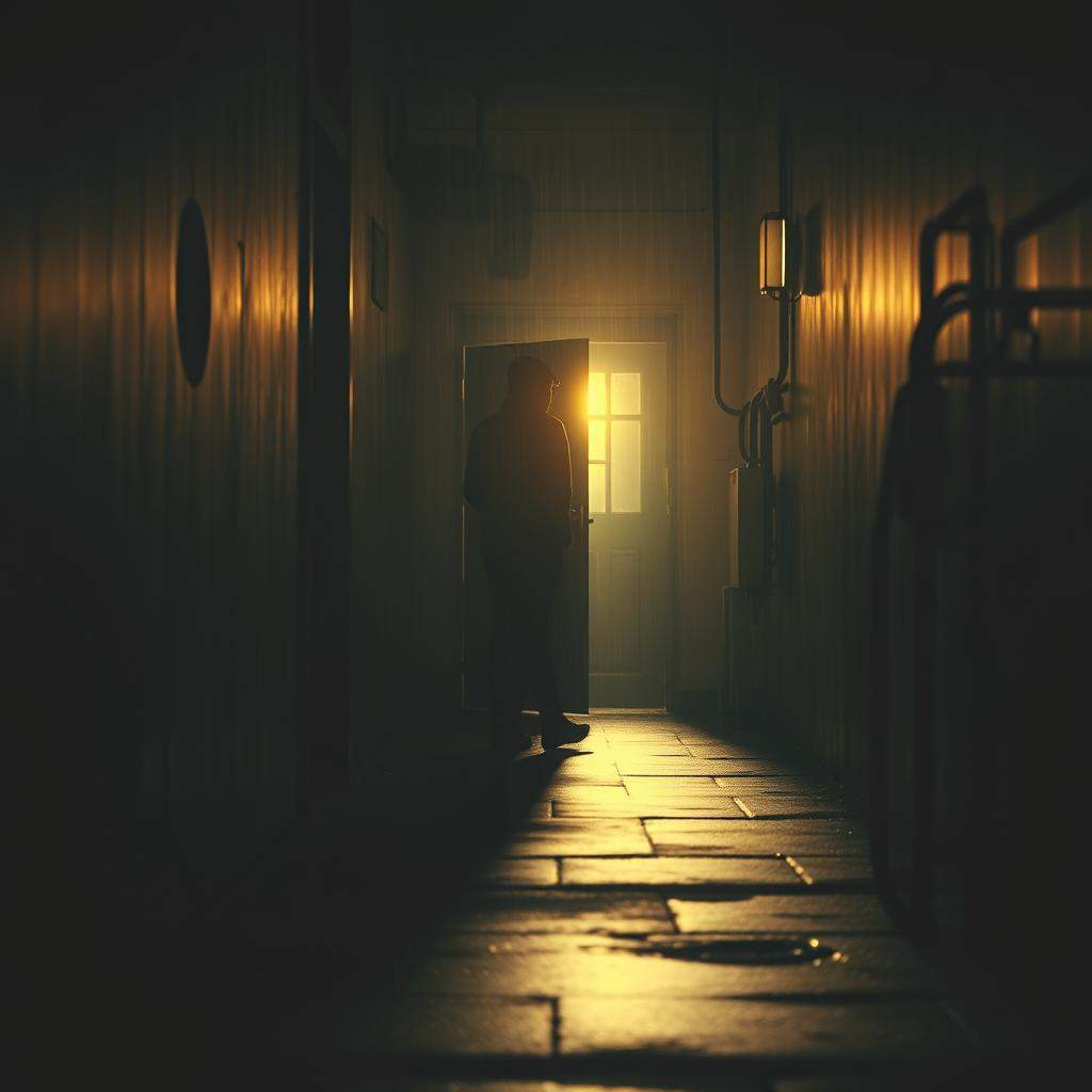 From Sirens To Sunrises