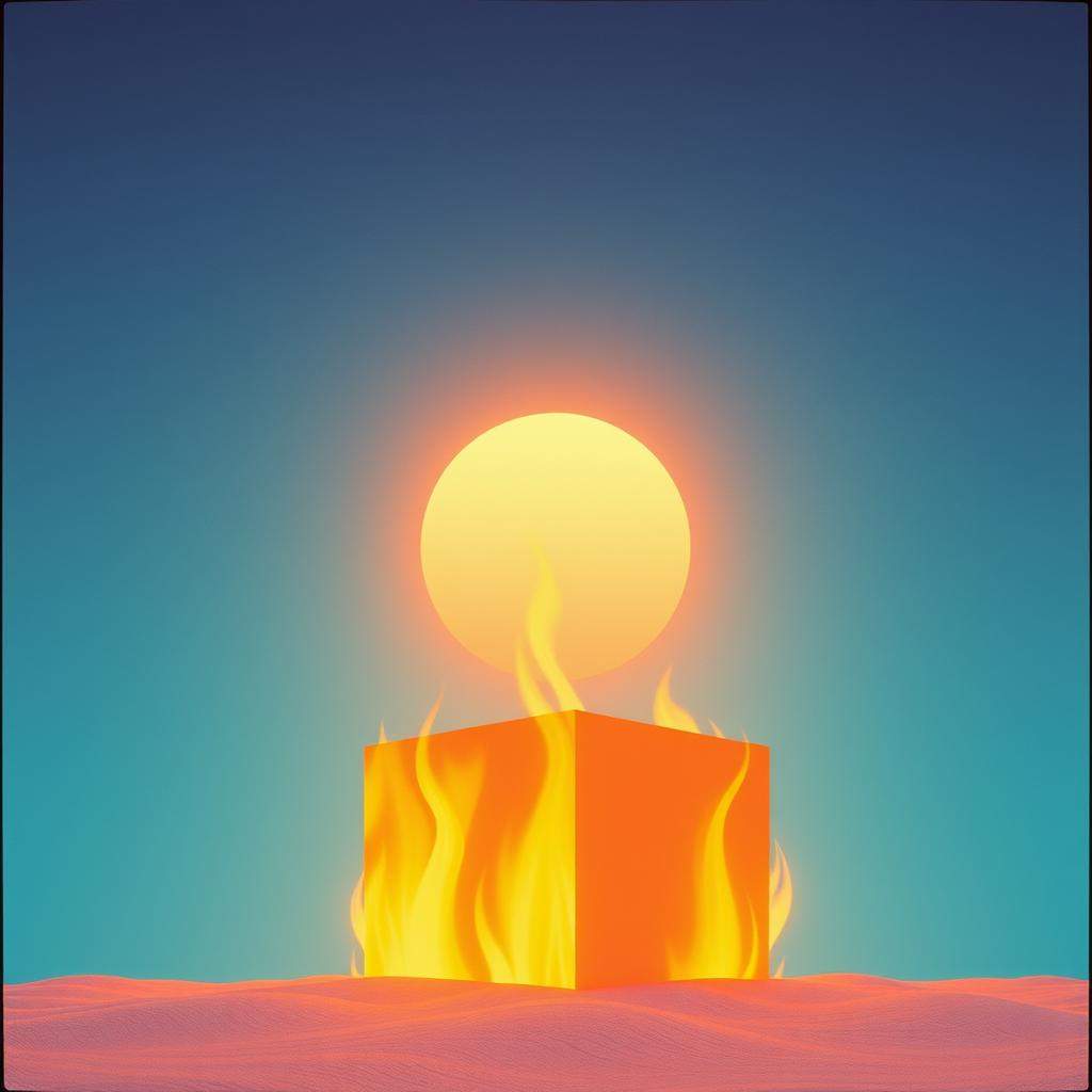 Hot on the Block (Epic Mix)