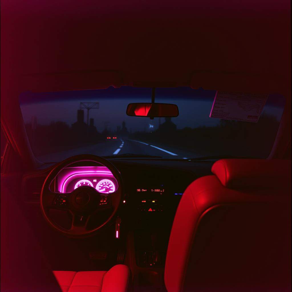 Someone You Know (Knew)