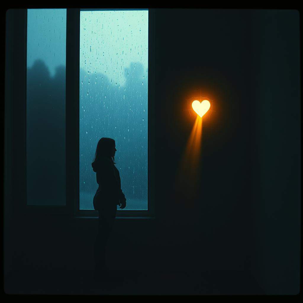 Krople (Czysta karta)