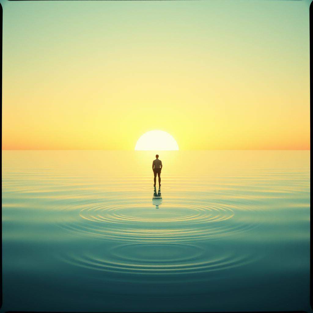 Don’t Touch The Water