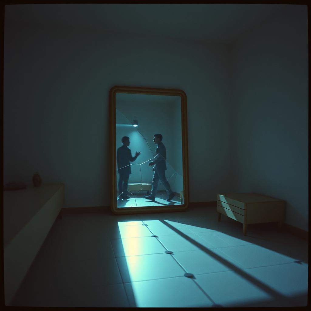 Don't They Know I Miss Me Too