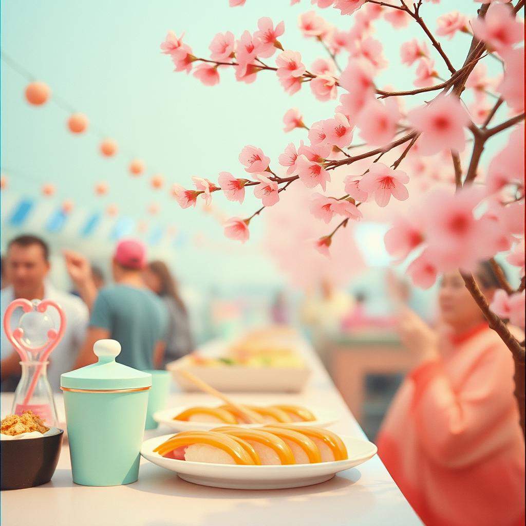 It's Me's Birthday in Japan