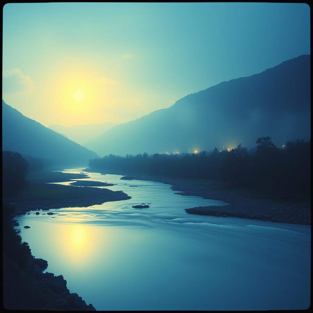 Tears of the Eternal Night