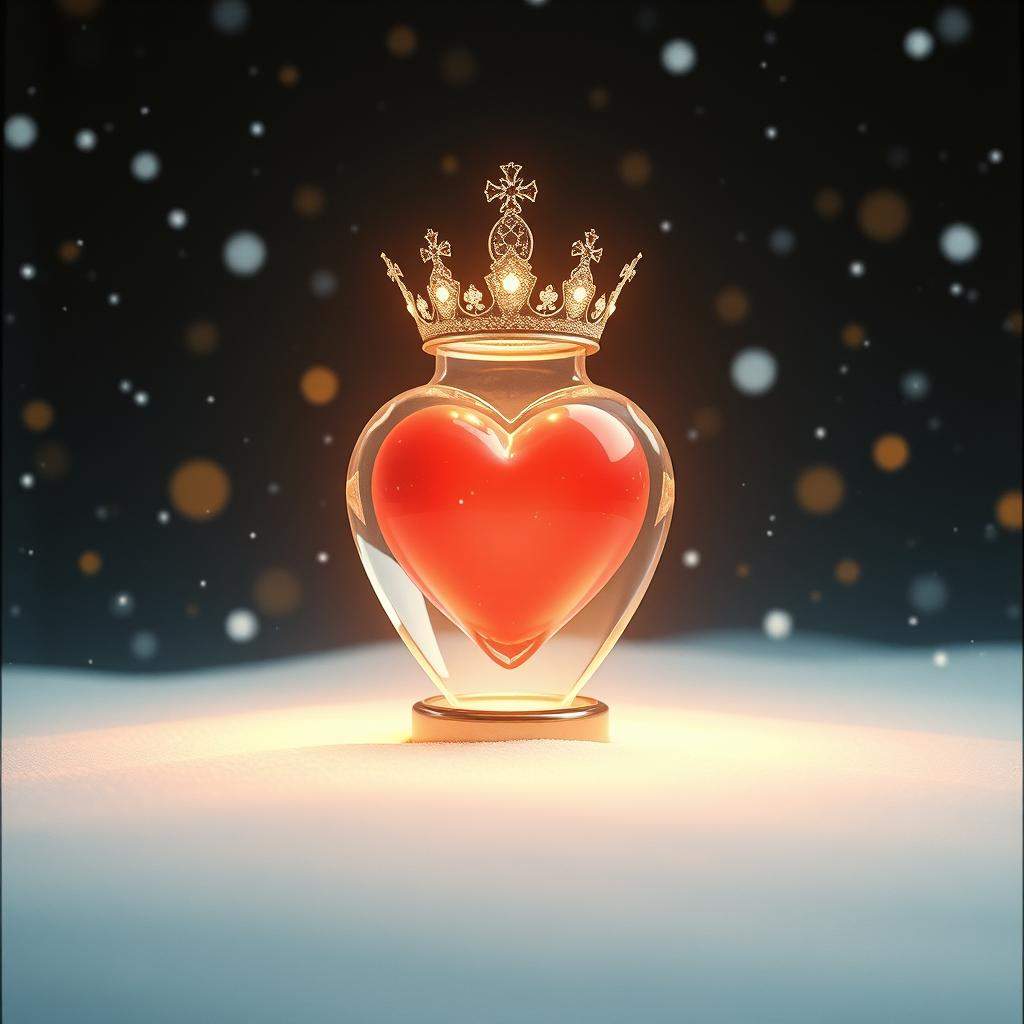 My Lord, your love is all i need