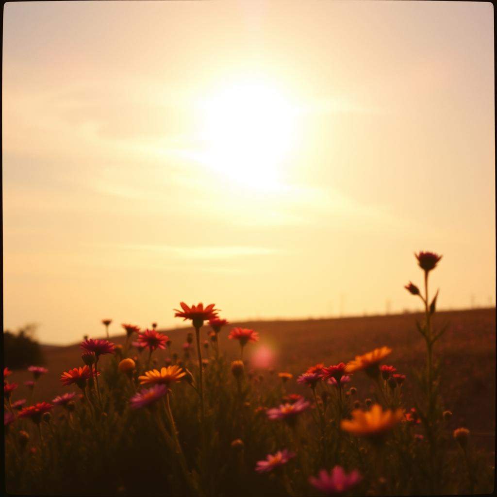 Seven Days of Creation