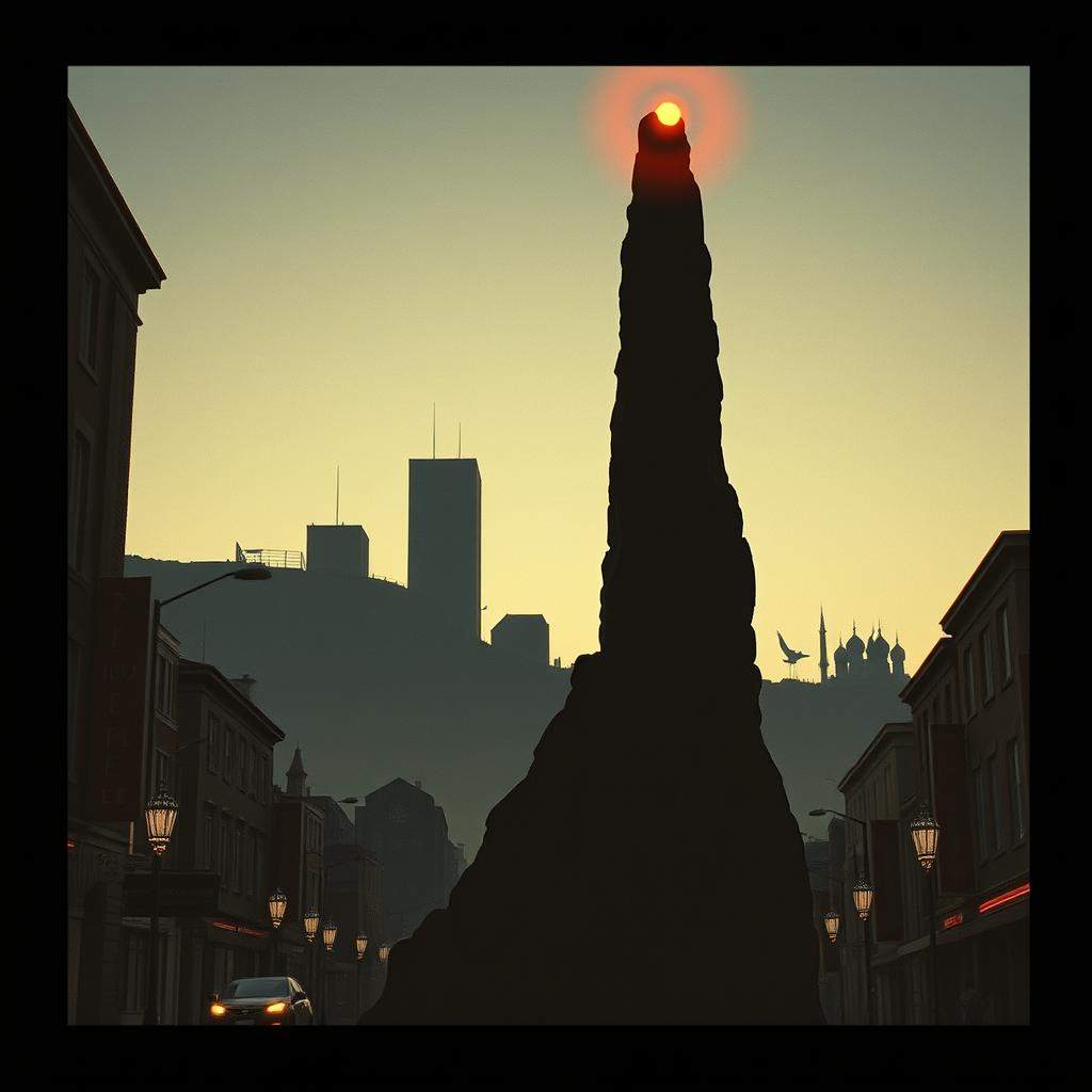 King of the Street  (Metall)