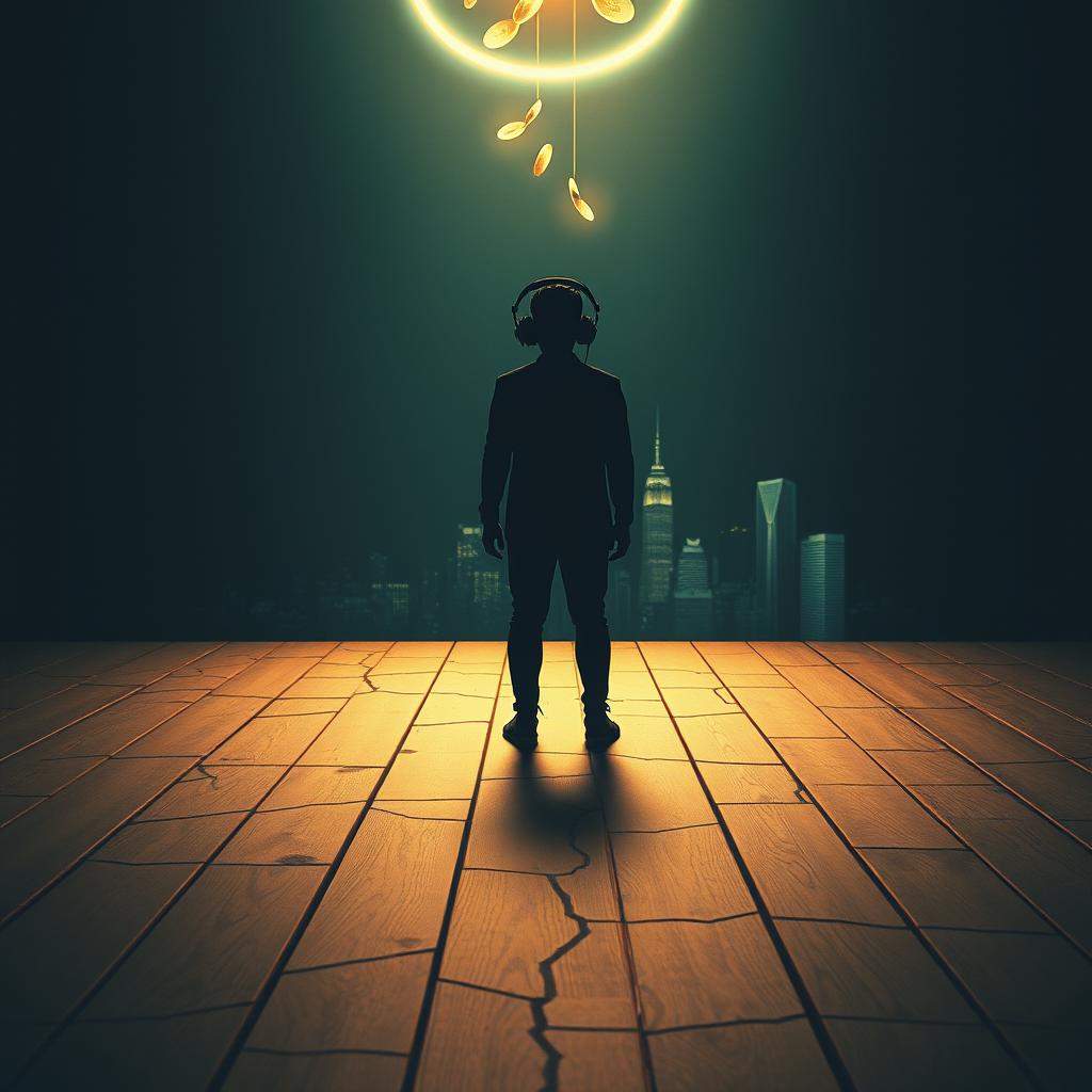 Did You Ever Think You Made It?