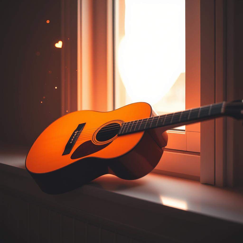 Und ja, ich sing ein Lied