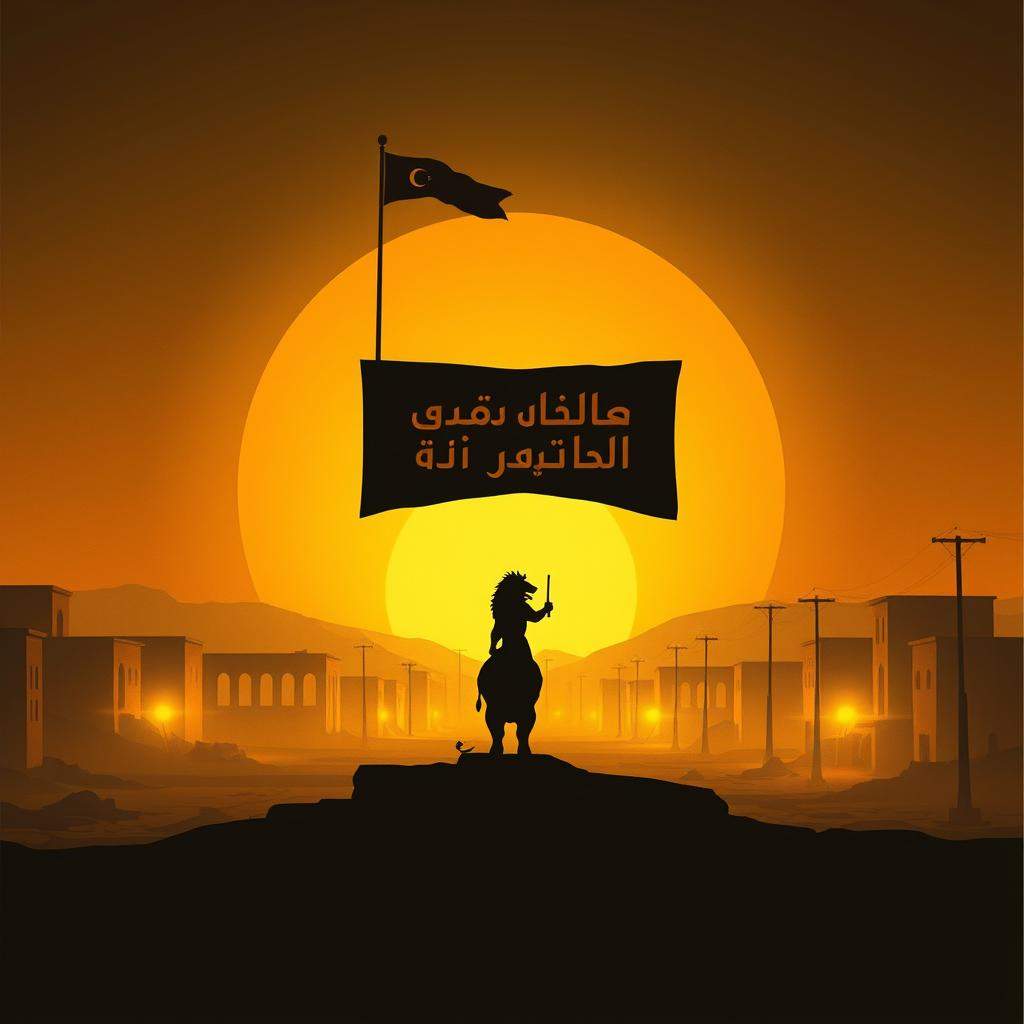 REER EED-LEH STREET ANTHEM