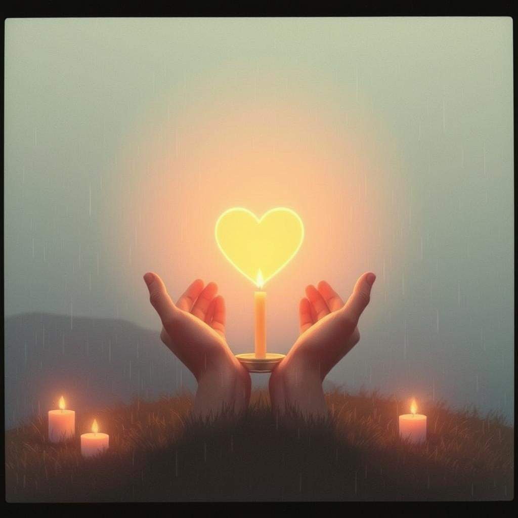 Siempre Orando Por Mis Hijos