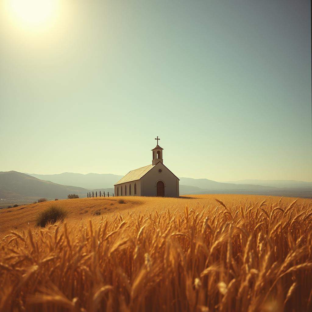 Shout Jehovah's Name