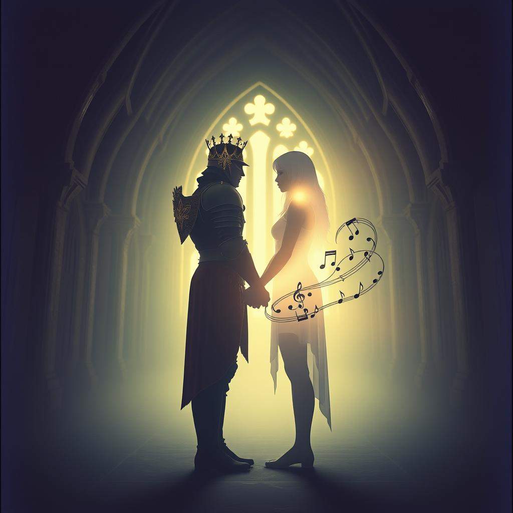 I’ll Fight For You