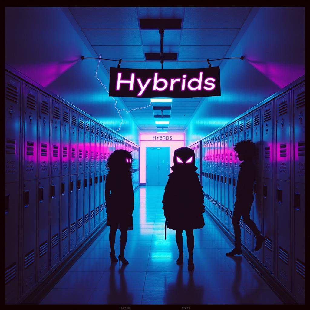 Hybrids in the Hallway