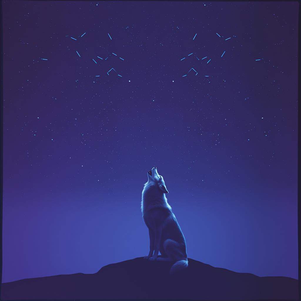 Lone Wolf (Me, Myself, & I)