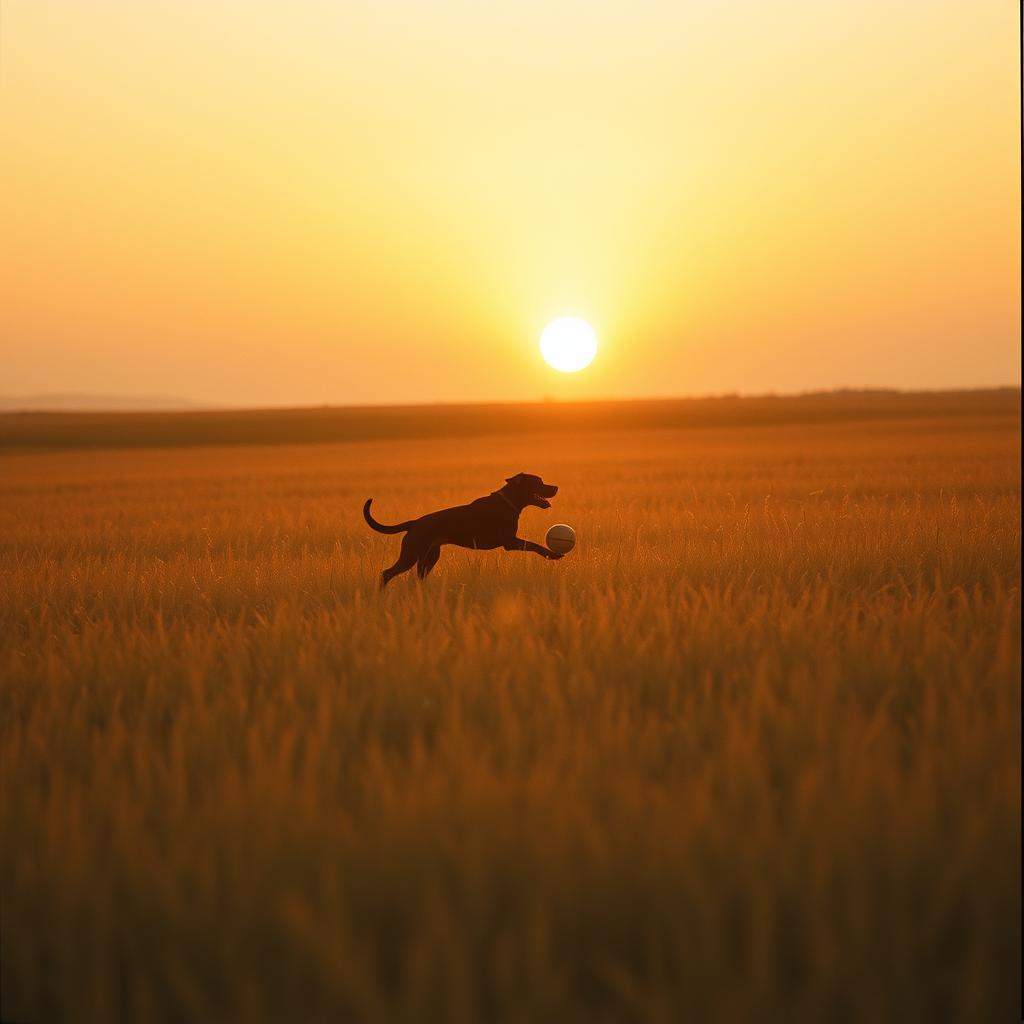 Seventeen Years of Love