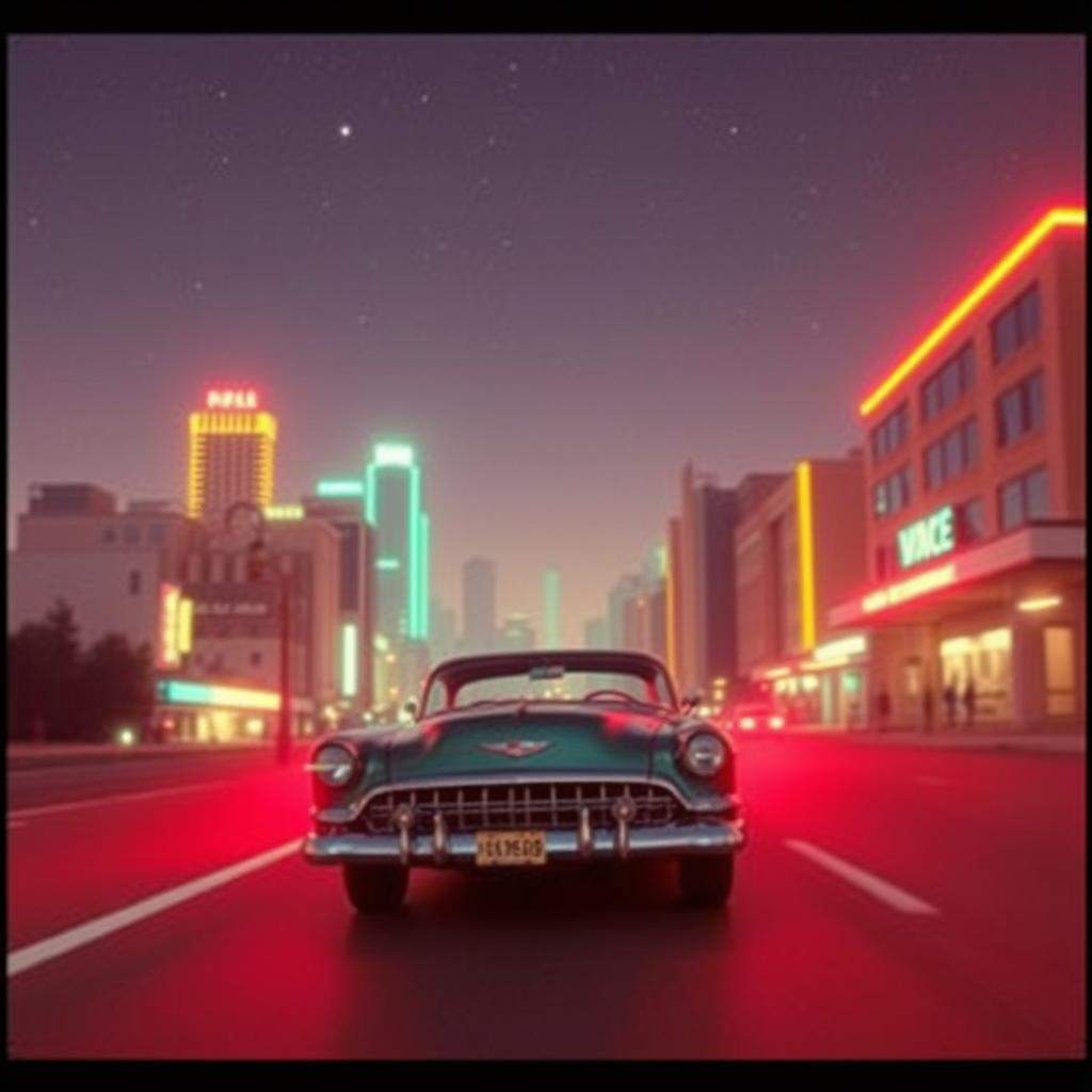 Freedom on Four Wheels 2