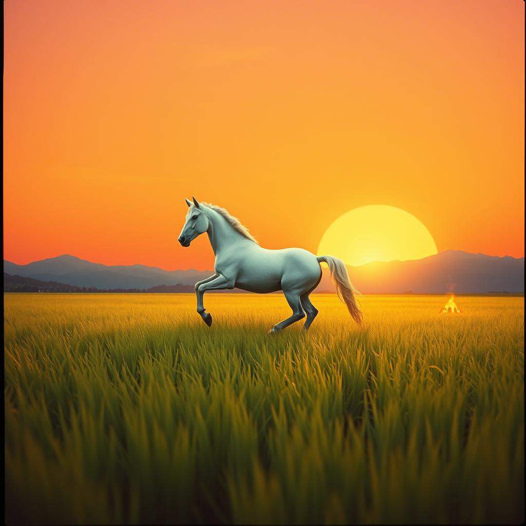 《风吹草浪去见你》